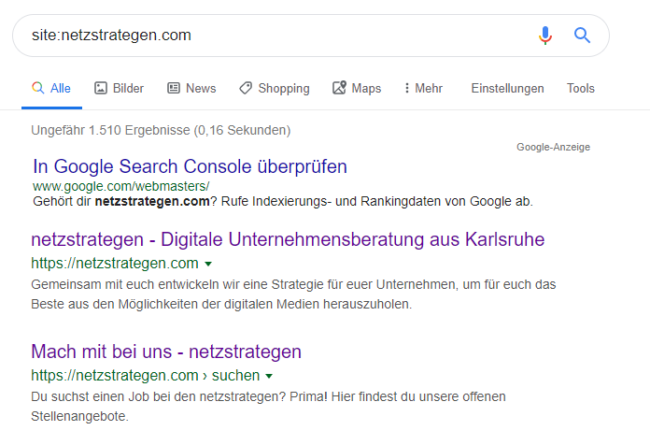 Google-Suche-Beispiel-Site-Abfrage-netzstrategen