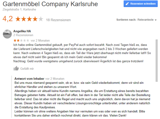 gartenmoebel-company-feedback-schlechte-bewertung
