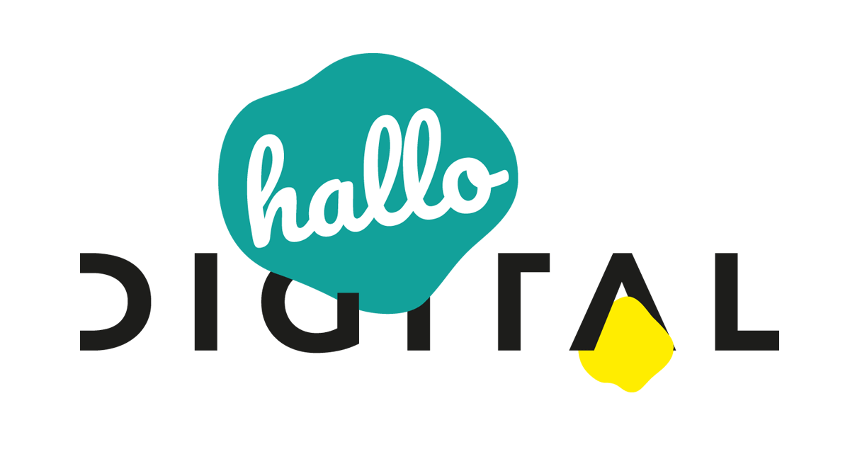 hallo.digital Logo