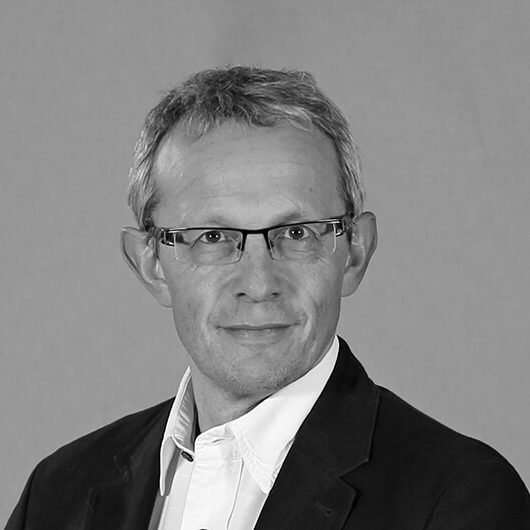 Profilfoto von Jürgen Rink von c't