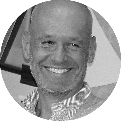Portraitfoto von Sven Häwel, Speaker bei der hallo.digital 2018