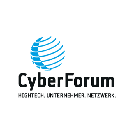 Logo von CyberForum