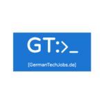 Logo von GermanTechJobs