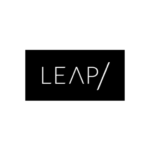 Logo von Leap/