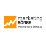 Logo von Marketing-Börse