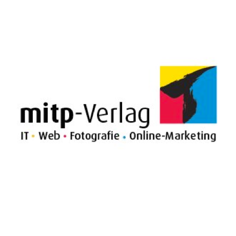 Logo von mitp-Verlag