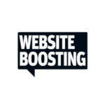 Logo von Website Boosting