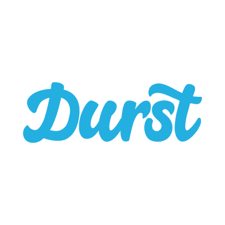 Logo-Durst-Getränkelieferant–Partner-hallo.digital
