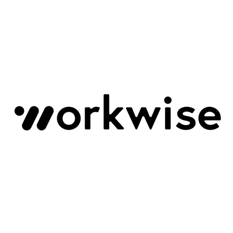 Logo von workwise GmbH