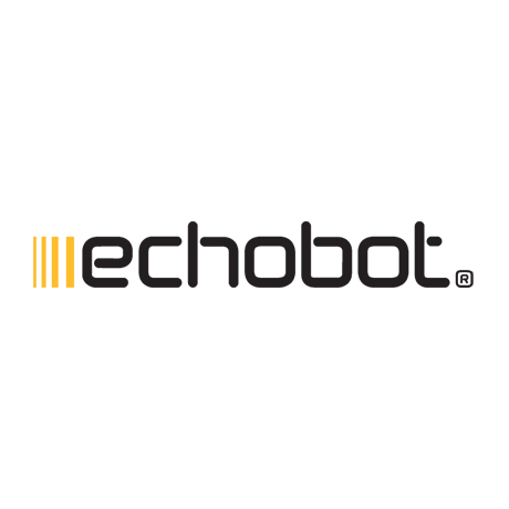 Logo von echobot