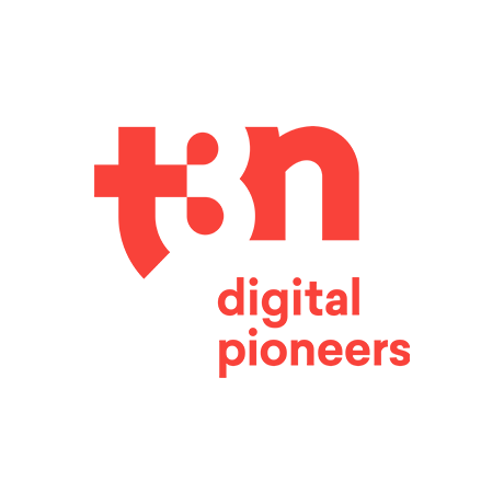 Logo von t3n