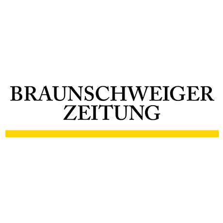 Logo der Braunschweiger Zeitung