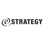 Logo eStrategy Magazine