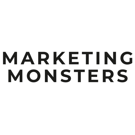 Logo der Marketing Monsters