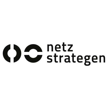 Logo der netzstrategen