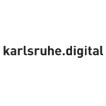 Logo Karlsruhe.digital