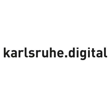 Logo Karlsruhe.digital