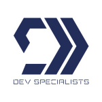 Logo Dev Specialists