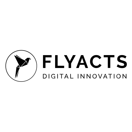 Logo Flyacts