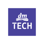Logo von dmTECH
