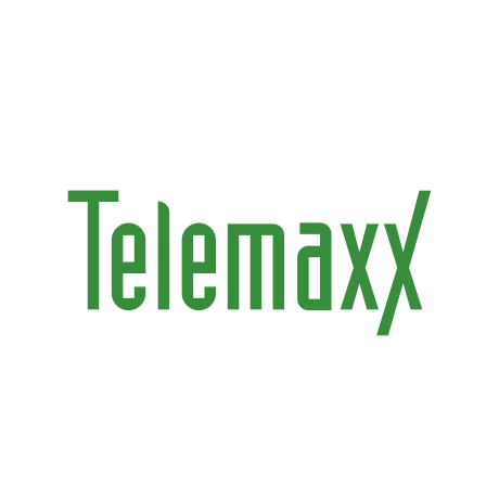 Logo von Telemaxx
