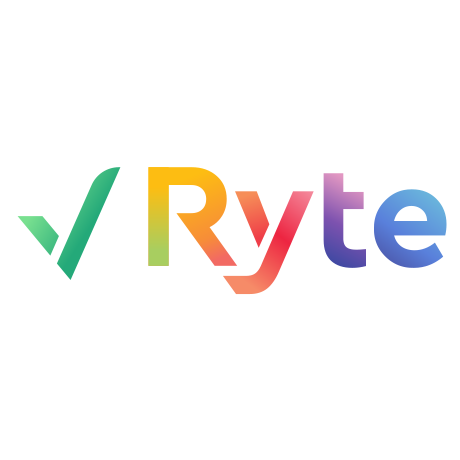 Logo von Ryte