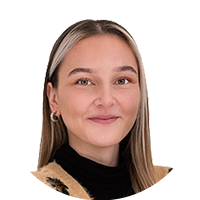 Portrait von Jana Höster