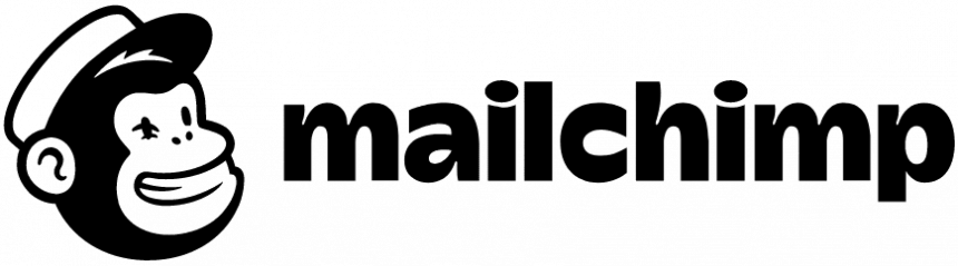 freigestelltes Logo vom E-Mail-Marketing Tool Mailchimp